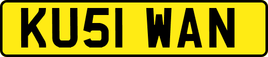 KU51WAN
