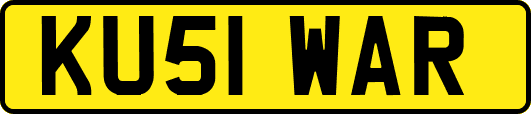KU51WAR