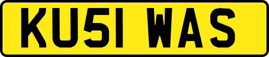 KU51WAS