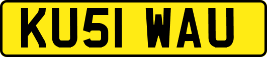 KU51WAU