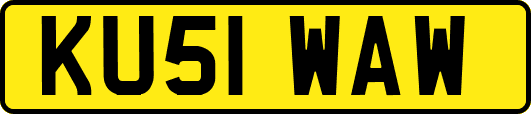 KU51WAW