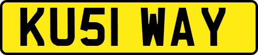 KU51WAY