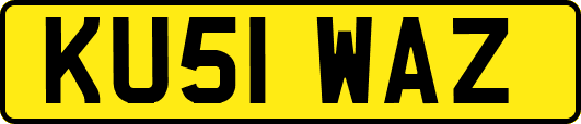 KU51WAZ