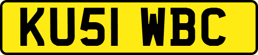 KU51WBC