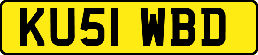 KU51WBD