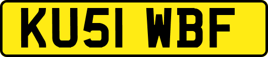 KU51WBF