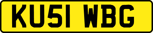 KU51WBG