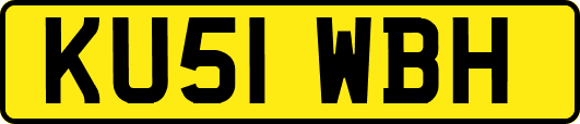 KU51WBH
