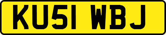 KU51WBJ