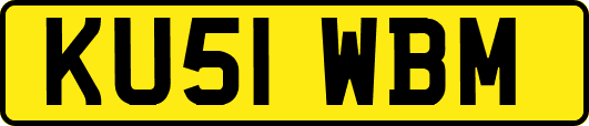 KU51WBM