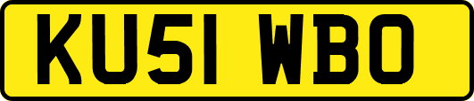 KU51WBO