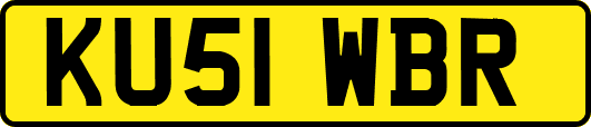 KU51WBR