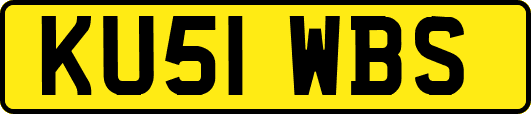 KU51WBS