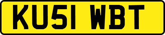 KU51WBT