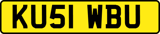 KU51WBU