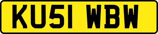 KU51WBW