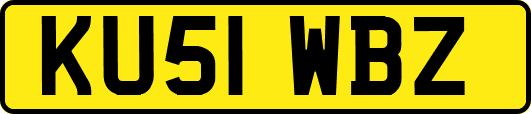 KU51WBZ
