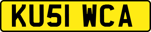 KU51WCA