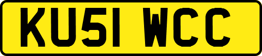 KU51WCC