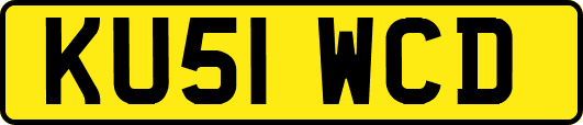 KU51WCD