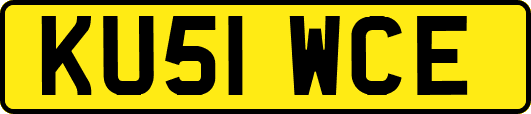 KU51WCE