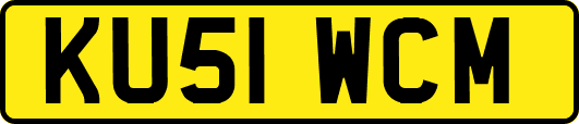 KU51WCM