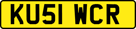 KU51WCR
