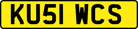 KU51WCS