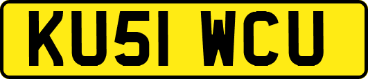 KU51WCU