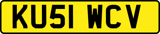 KU51WCV