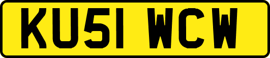 KU51WCW