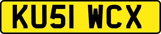 KU51WCX