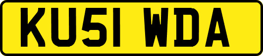KU51WDA