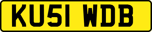 KU51WDB