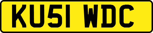 KU51WDC