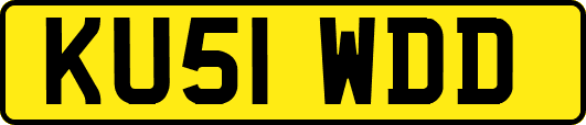 KU51WDD