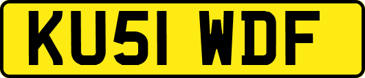 KU51WDF