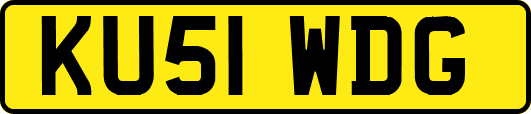 KU51WDG
