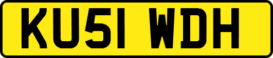 KU51WDH