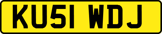 KU51WDJ