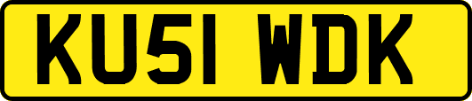 KU51WDK