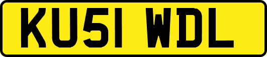 KU51WDL