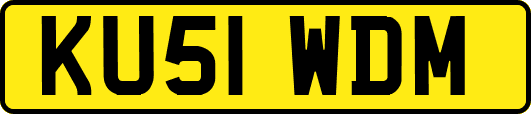KU51WDM