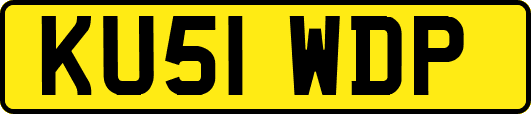 KU51WDP