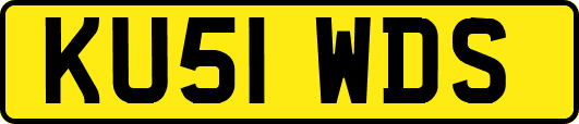 KU51WDS