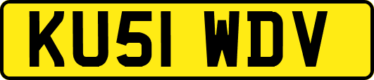 KU51WDV