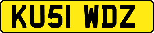 KU51WDZ