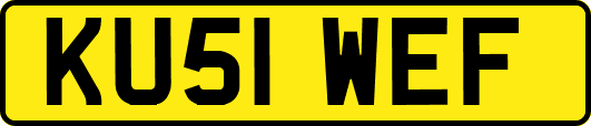 KU51WEF