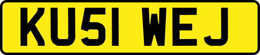 KU51WEJ