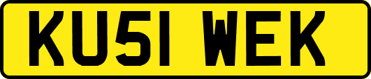 KU51WEK